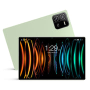 Pad 6 Pro 10.1 inch 3G Tablet PC, 2GB+32GB, Android 7.0 MTK6735 Octa Core, Support Dual SIM, WiFi, Bluetooth, GPS(Green)