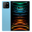 Pad 6 Pro 10.1 inch 3G Tablet PC, 2GB+32GB, Android 7.0 MTK6735 Octa Core, Support Dual SIM, WiFi, Bluetooth, GPS(Blue) - 10.1 inch by PMC TechLife | Online Shopping South Africa | PMC TechLife