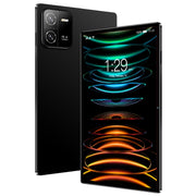 Pad 6 Pro 10.1 inch 3G Tablet PC, 2GB+32GB, Android 7.0 MTK6735 Octa Core, Support Dual SIM, WiFi, Bluetooth, GPS(Black)
