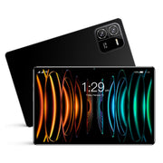 Pad 6 Pro 10.1 inch 3G Tablet PC, 2GB+32GB, Android 7.0 MTK6735 Octa Core, Support Dual SIM, WiFi, Bluetooth, GPS(Black)