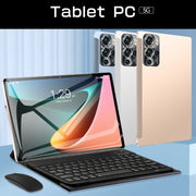 S22 10.1 inch 3G Tablet PC, 2GB+32GB, Android 7.0 MTK6735 Octa Core, Support Dual SIM, WiFi, Bluetooth, GPS(Gold)