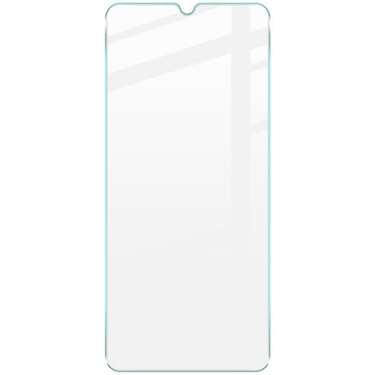 For Nokia G42 5G / G22 4G IMAK H Series Tempered Glass Film - Nokia Tempered Glass by imak | Online Shopping South Africa | PMC Jewellery | Buy Now Pay Later Mobicred