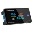 KWS-AC300-20A 50-300V AC Digital Current Voltmeter(Black) - free shipping - PMC TechLife - Order now!