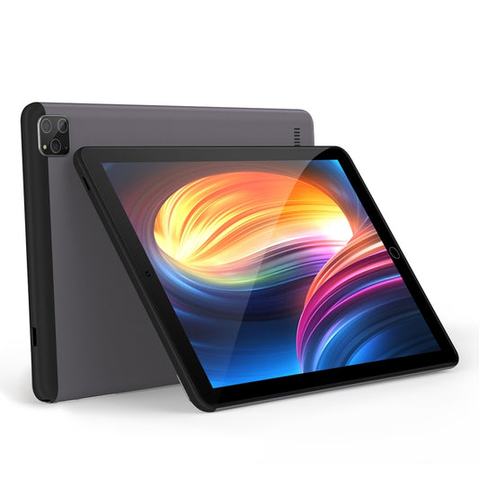 BDF P8 3G Phone Call Tablet PC 8.0 inch, 4GB+64GB, Android 10.0 MTK8321 Octa Core, Support Dual SIM, EU Plug(Grey) - free shipping - PMC Jewellery - Order now!