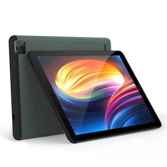 BDF P8 3G Phone Call Tablet PC 8.0 inch, 4GB+64GB, Android 10.0 MTK8321 Octa Core, Support Dual SIM, EU Plug(Green) - free shipping - PMC Jewellery - Order now!