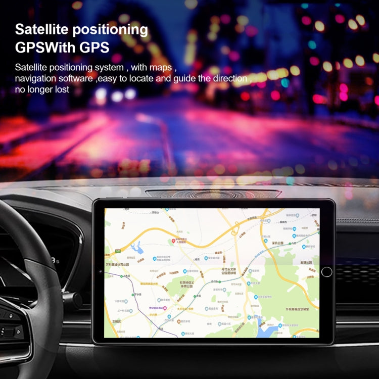 BDF P8 3G Phone Call Tablet PC 8.0 inch, 4GB+64GB, Android 10.0 MTK8321 Octa Core, Support Dual SIM, EU Plug(Grey) - free shipping - PMC TechLife - Order now!