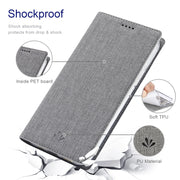 For iPhone 15 Pro Max ViLi DMX Series Shockproof TPU + PU Leather Magnetic Attraction Horizontal Flip Case(Grey)