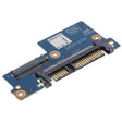 For Dell M7720 / 7710 / 7510 / 7520 SATA to Pcie M2 NVME Board - Dell Spare Parts by PMC TechLife | Online Shopping South Africa | PMC TechLife