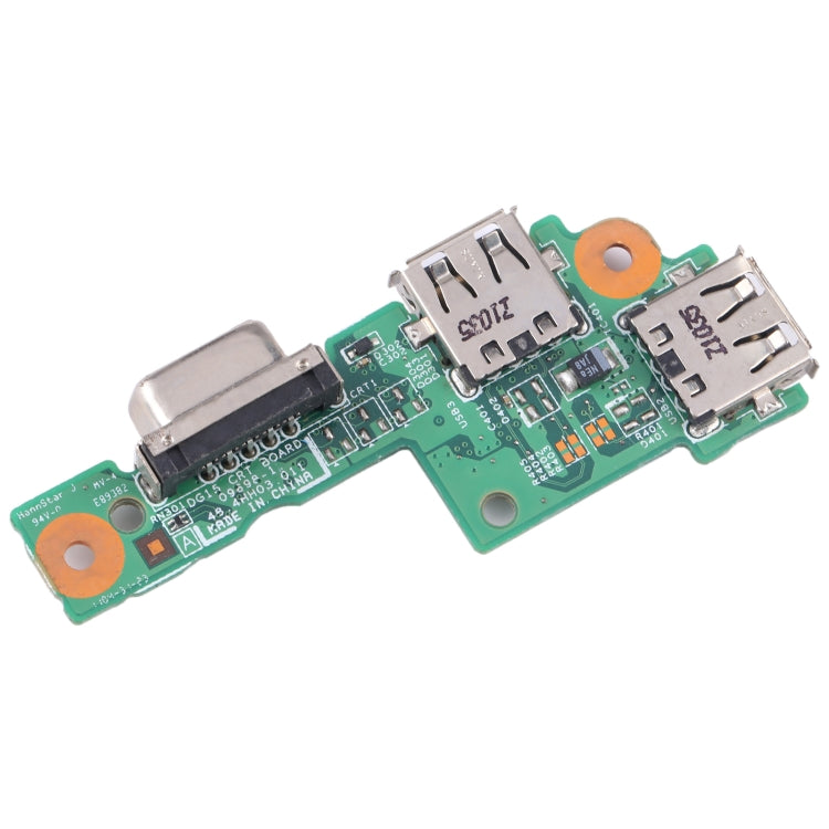 For Dell Inspiron 15R N5010 USB Power Board - Dell Spare Parts by PMC TechLife | Online Shopping South Africa | PMC TechLife | Buy Now Pay Later Mobicred