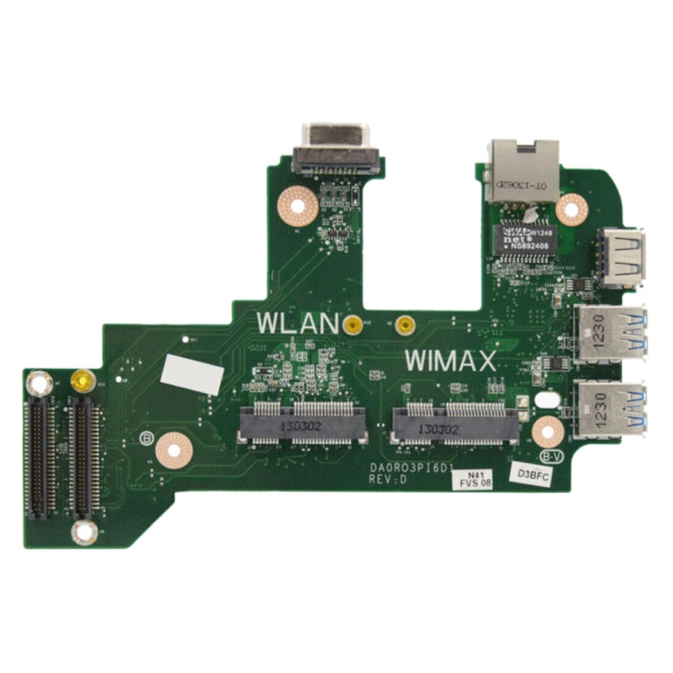 For Dell N7110 VGA Adapter Board - Dell Spare Parts by PMC TechLife | Online Shopping South Africa | PMC TechLife