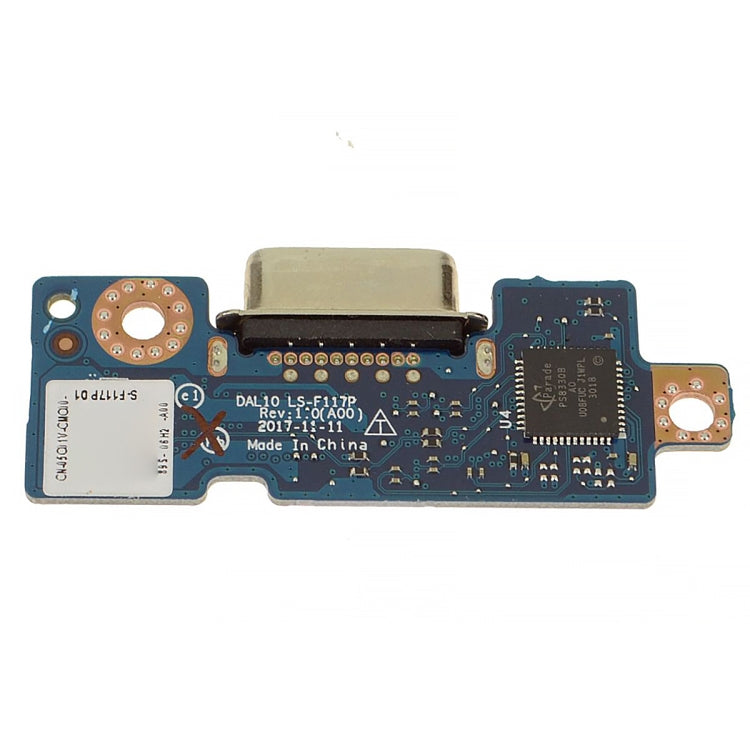 For Dell Latitude 3590 VGA Adapter Board - Dell Spare Parts by PMC TechLife | Online Shopping South Africa | PMC TechLife