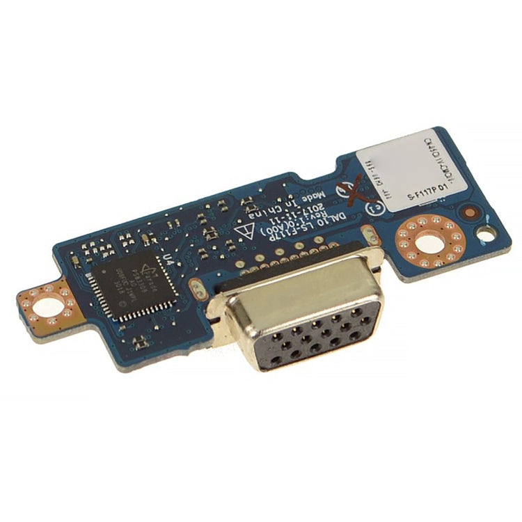 For Dell Latitude 3590 VGA Adapter Board