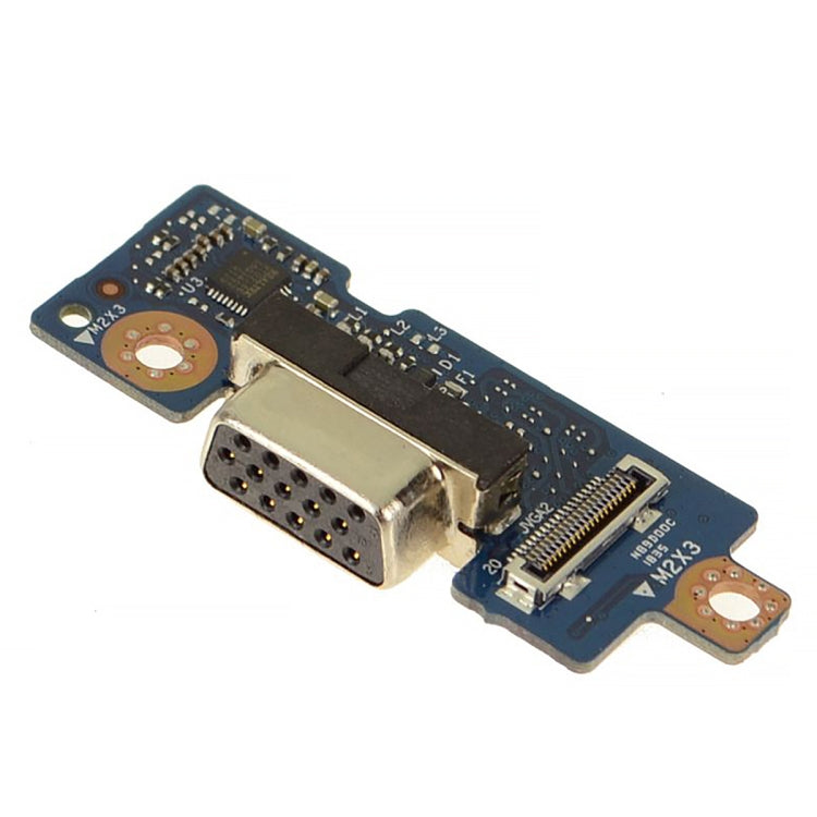 For Dell Latitude 3590 VGA Adapter Board - Dell Spare Parts by PMC TechLife | Online Shopping South Africa | PMC TechLife