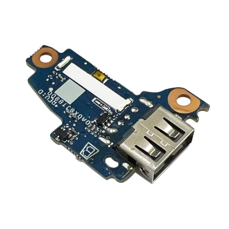 For HP 440 450 G6 G7 445 G6 G7 455 G6 Switch Button Small Board - HP Spare Parts by PMC TechLife | Online Shopping South Africa | PMC TechLife | Buy Now Pay Later Mobicred
