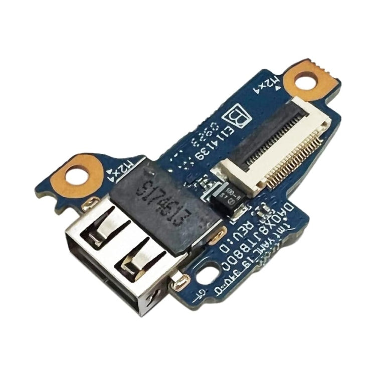 For HP 440 450 G6 G7 445 G6 G7 455 G6 Switch Button Small Board - HP Spare Parts by PMC TechLife | Online Shopping South Africa | PMC TechLife | Buy Now Pay Later Mobicred