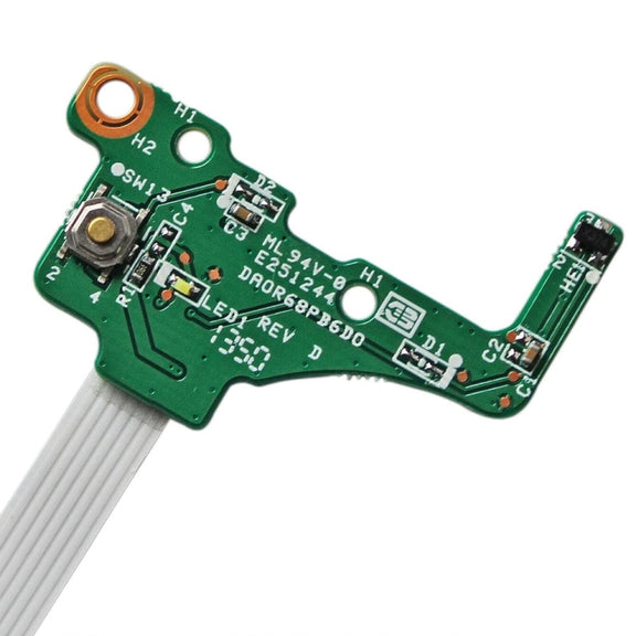For HP 17-E Switch Button Small Board