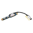 For Dell 15 R2 17 R2 R3 Switch Button Small Board - Dell Spare Parts by PMC TechLife | Online Shopping South Africa | PMC TechLife