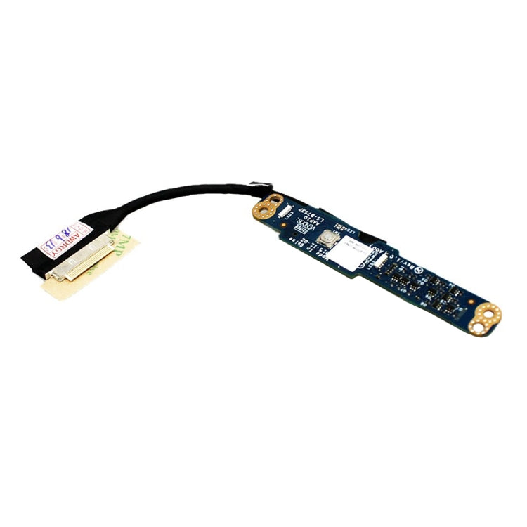 For Dell 15 R2 17 R2 R3 Switch Button Small Board - Dell Spare Parts by PMC TechLife | Online Shopping South Africa | PMC TechLife