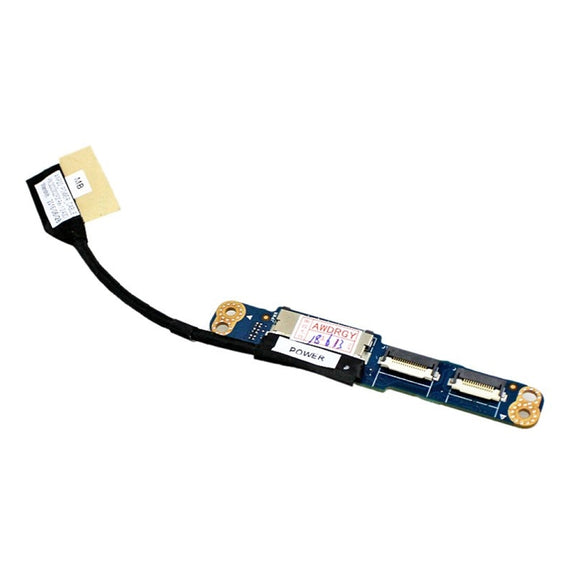 For Dell 15 R2 17 R2 R3 Switch Button Small Board