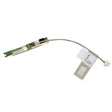 For Dell Inspiron 13 7368 7368 5368 5378 Switch Button Small Board - Dell Spare Parts by PMC TechLife | Online Shopping South Africa | PMC TechLife