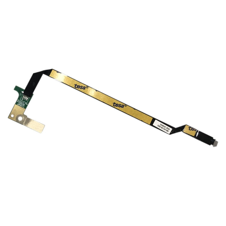 For Dell Inspiron 15 3573 3567 3568 3565 Switch Button Small Board - Dell Spare Parts by PMC TechLife | Online Shopping South Africa | PMC TechLife