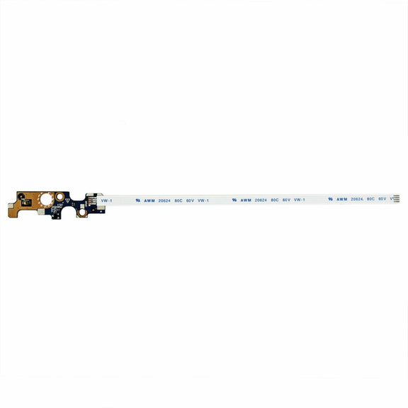 For Dell 14U/15U 5559 3558 5758 Switch Button Small Board
