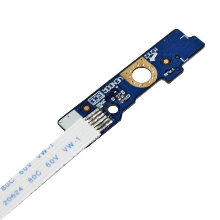 For Dell Inspiron 15 5565 5567 Switch Button Small Board