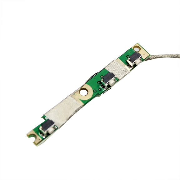 For Dell Inspiron 5568 5578 7568 7569 Switch Button Small Board