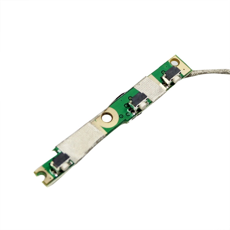 For Dell Inspiron 5568 5578 7568 7569 Switch Button Small Board