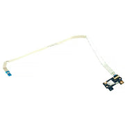 For Dell P72F G5-5587 Switch Button Small Board