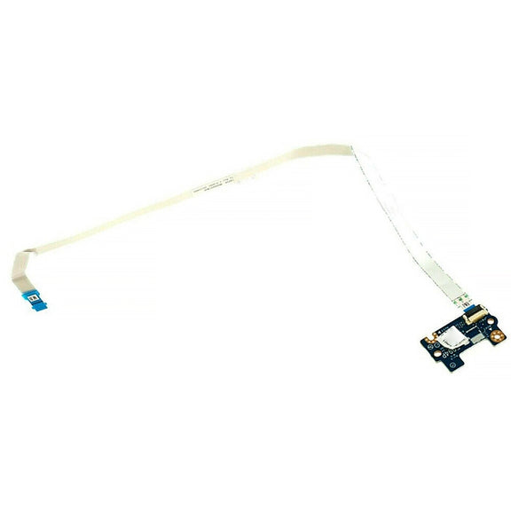 For Dell P72F G5-5587 Switch Button Small Board
