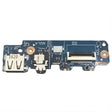 For HP M3-U Audio Jack Board - HP Spare Parts by PMC TechLife | Online Shopping South Africa | PMC TechLife