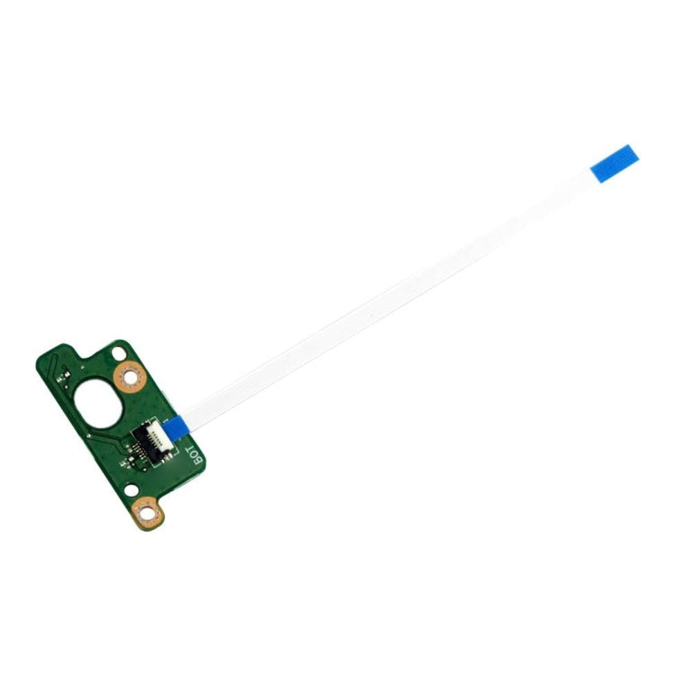 For Asus X551MA Switch Button Small Board