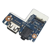 For Lenovo ThinkPad E450 20DC 20DD E450c 20EH USB Power Board