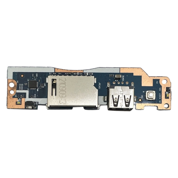 For Lenovo ideapad 3-14ITL6 82H7 S14 G2 USB Power Board - Lenovo Spare Parts by PMC TechLife | Online Shopping South Africa | PMC TechLife
