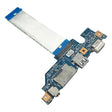 For Lenovo M41-80 M41-70 USB Power Board - Lenovo Spare Parts by PMC TechLife | Online Shopping South Africa | PMC TechLife