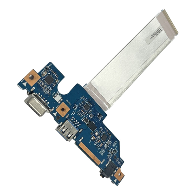For Lenovo M41-80 M41-70 USB Power Board - Lenovo Spare Parts by PMC TechLife | Online Shopping South Africa | PMC TechLife