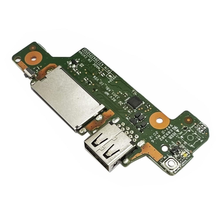 For Lenovo 330S-15IKB USB Power Board - Lenovo Spare Parts by PMC TechLife | Online Shopping South Africa | PMC TechLife