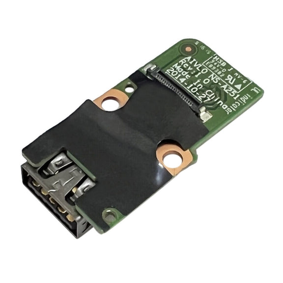 For Lenovo ThinkPad T450 20BU 20BV 20DJ USB Power Board