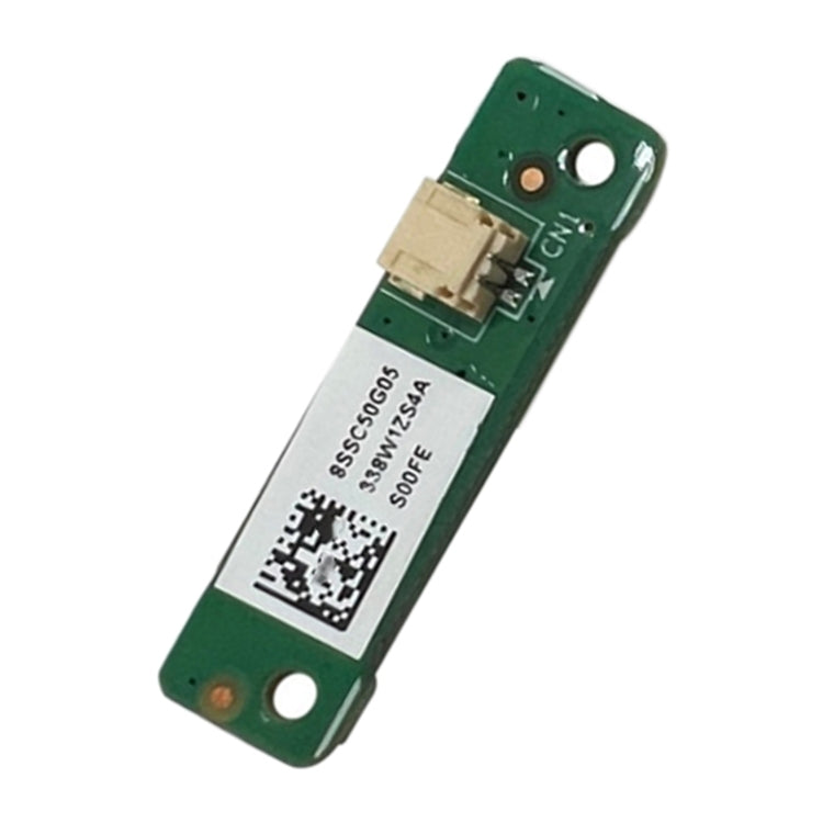 For Lenovo S50-30 All-in-One F0BA Switch Button Small Board - Lenovo Spare Parts by PMC TechLife | Online Shopping South Africa | PMC TechLife | Buy Now Pay Later Mobicred