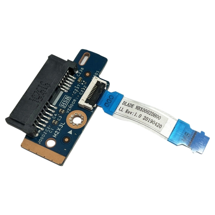 For Lenovo ideapad 130-15AST 81H5 Switch Button Small Board - Lenovo Spare Parts by PMC TechLife | Online Shopping South Africa | PMC TechLife