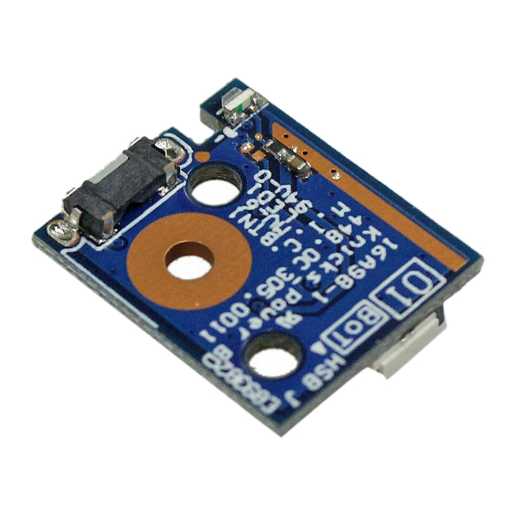 For HP 14M-BA 14-BA 15-BR 11-AD 11M-AD Switch Button Small Board