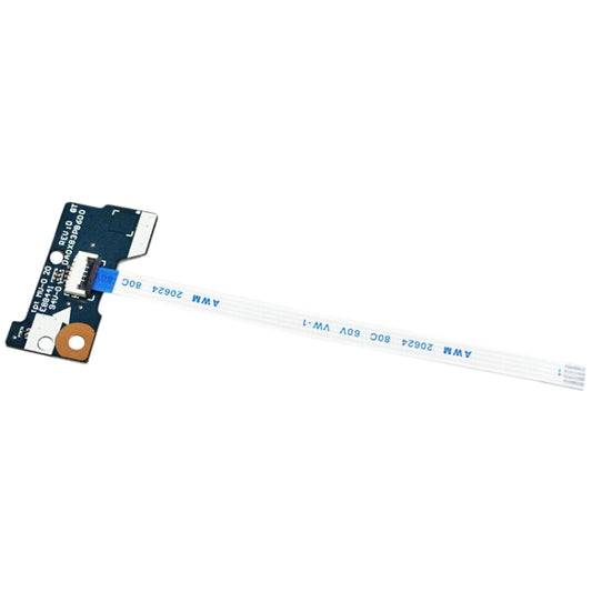 For HP 450 G4 Switch Button Small Board - HP Spare Parts by PMC Jewellery | Online Shopping South Africa | PMC Jewellery | Buy Now Pay Later Mobicred