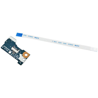 For HP 450 G4 Switch Button Small Board - HP Spare Parts by PMC Jewellery | Online Shopping South Africa | PMC Jewellery | Buy Now Pay Later Mobicred