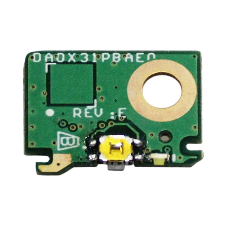 For HP 13-W 13-AC Switch Button Small Board