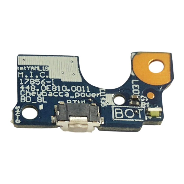 For HP Pavilion x360 14M-CD 14-CD 14-DD Switch Button Small Board