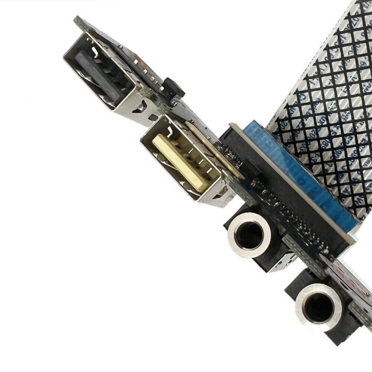For Lenovo ideapad Y400 9523 Audio Jack Board