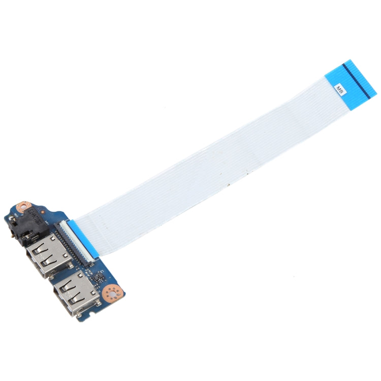 For Lenovo 300-14IBR 300-15IBR Audio Jack Board