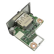 For HP 400 600 800 G3 G4 G5 DP Adapter Board - free shipping - PMC TechLife - Order now!