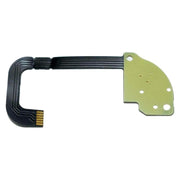 For MSI GS63 MS-17B1 Switch Button Small Board Flex Cable